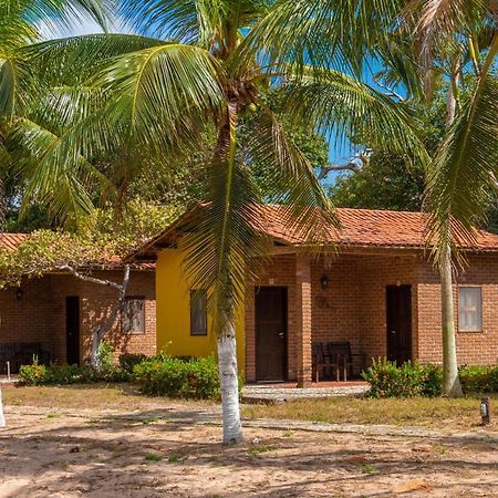 Paraiso Sol & Lua Jijoca de Jericoacoara Dış mekan fotoğraf