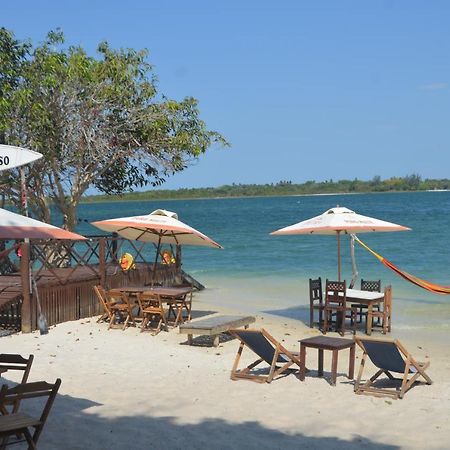 Paraiso Sol & Lua Jijoca de Jericoacoara Dış mekan fotoğraf