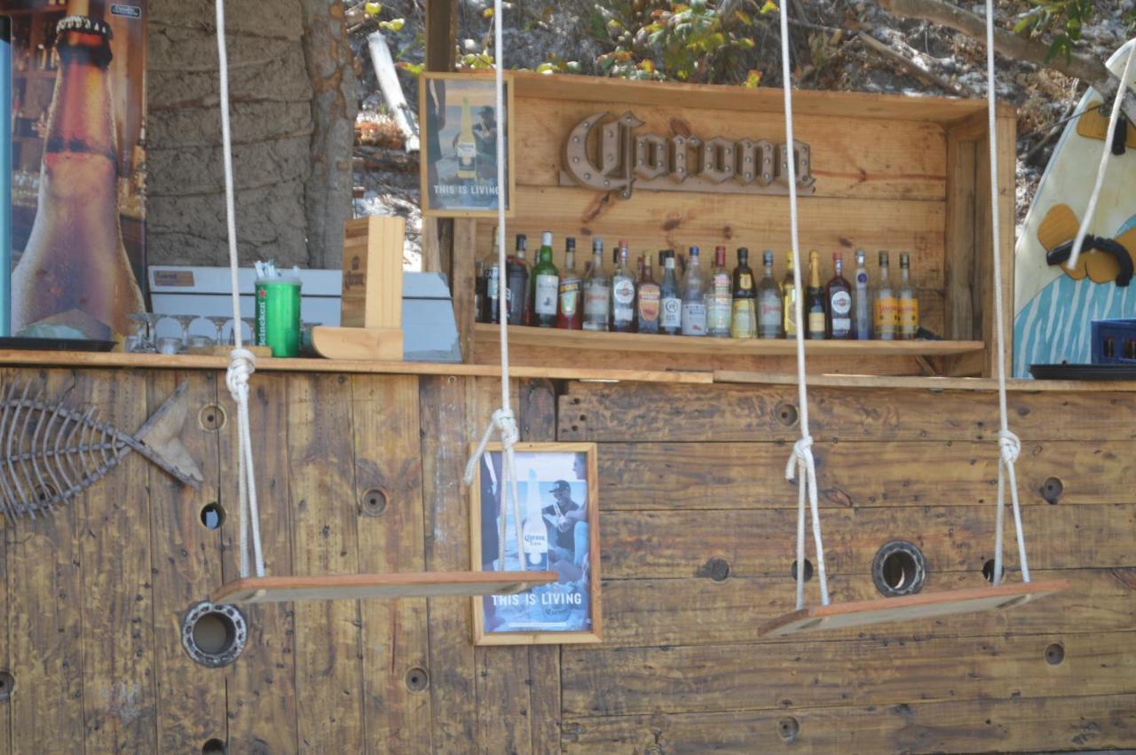 Paraiso Sol & Lua Jijoca de Jericoacoara Dış mekan fotoğraf